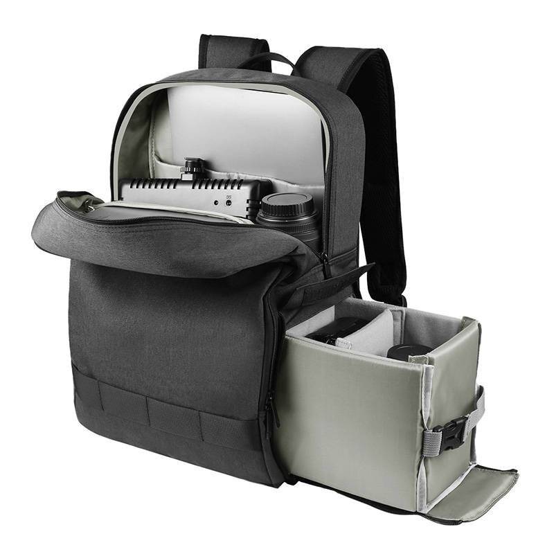 Kamerarucksack Puluz Waterproof PU5017B