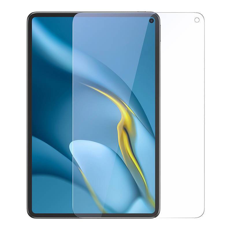 Baseus Crystal Tempered Glas 0.3mm für Tablet Huawei MatePad/MatePad Pro 10.8"