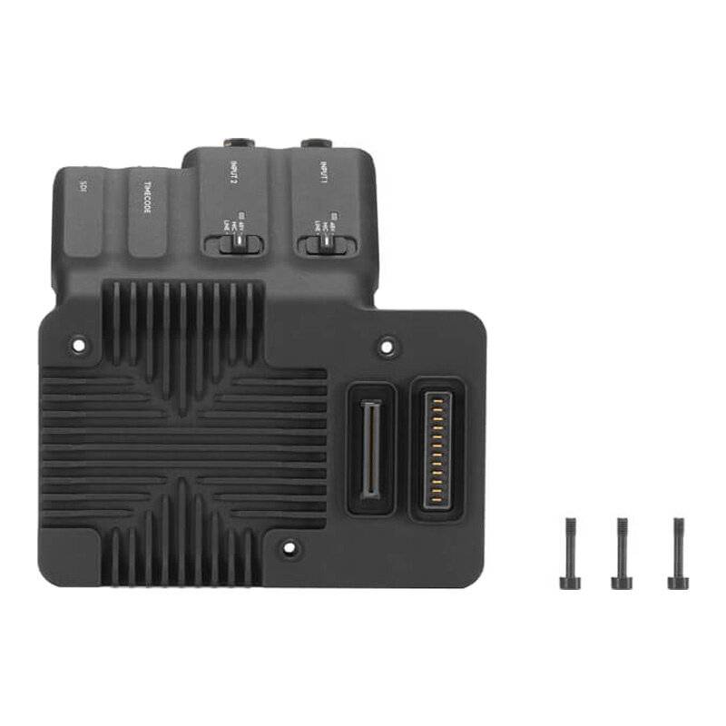 DJI Ronin 4D Erweiterungsplatte (SDI/XLR/TC)