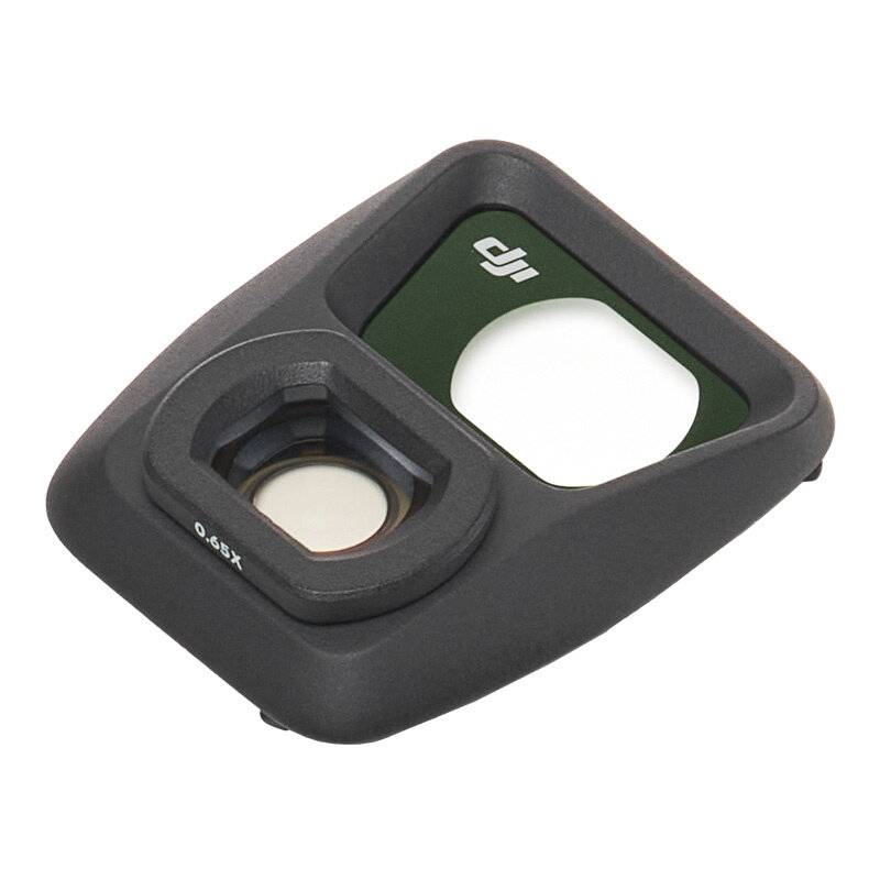 Weitwinkel-Objektivaufsatz für DJI Air 3