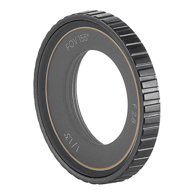 Osmo Action 4 Glasobjektiv-Abdeckung