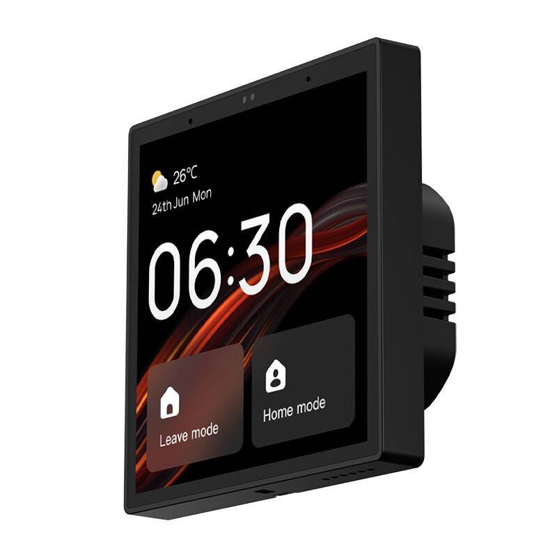 Intelligentes Multifunktions-Bedienfeld T6E-Bedienfeld S