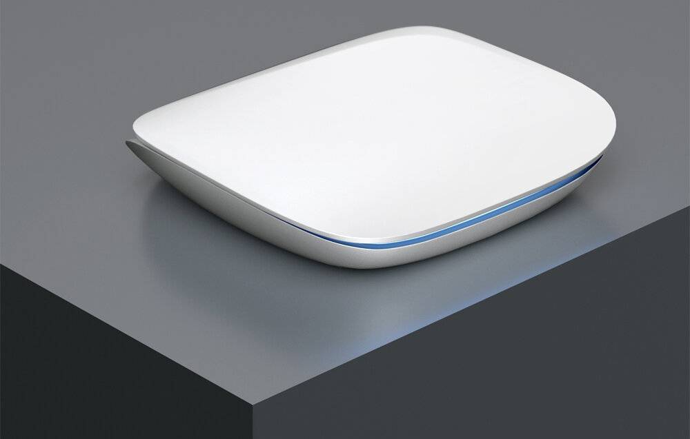 Avatto Gateway GW16-W ZigBee/Bluetooth Mesh (weiß)