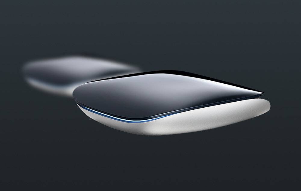 Avatto Gateway GW16-W-Blau ZigBee/Bluetooth Mesh (blau)