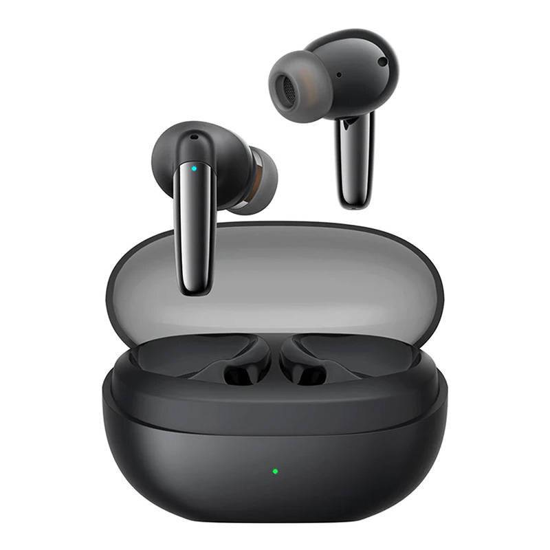 Joyroom JR-BB1 True Wireless Earbuds, Bluetooth 5.3, 35h Akkulaufzeit, IPX4, Schwarz