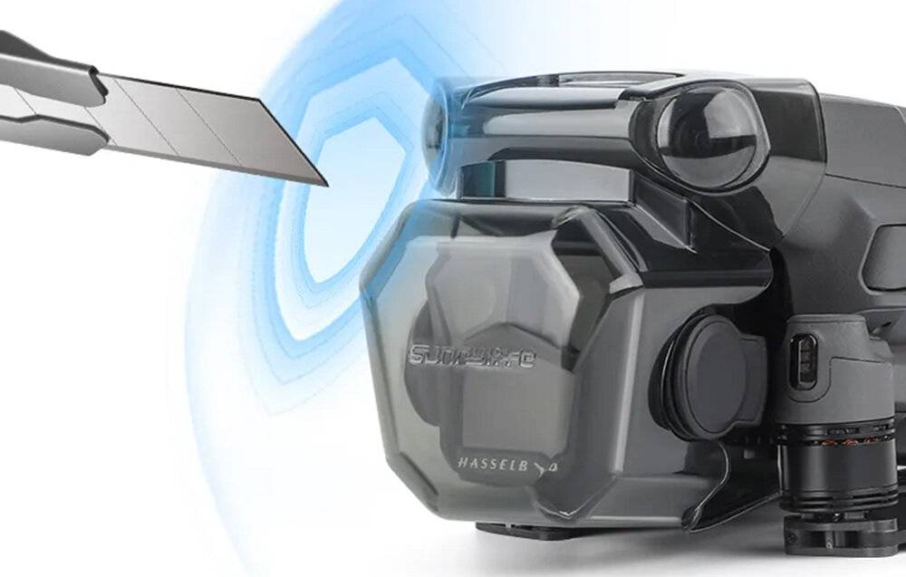 Objektiv-/Kardanabdeckung Sunnylife für DJI Mavic 3 Pro (M3P-G583)