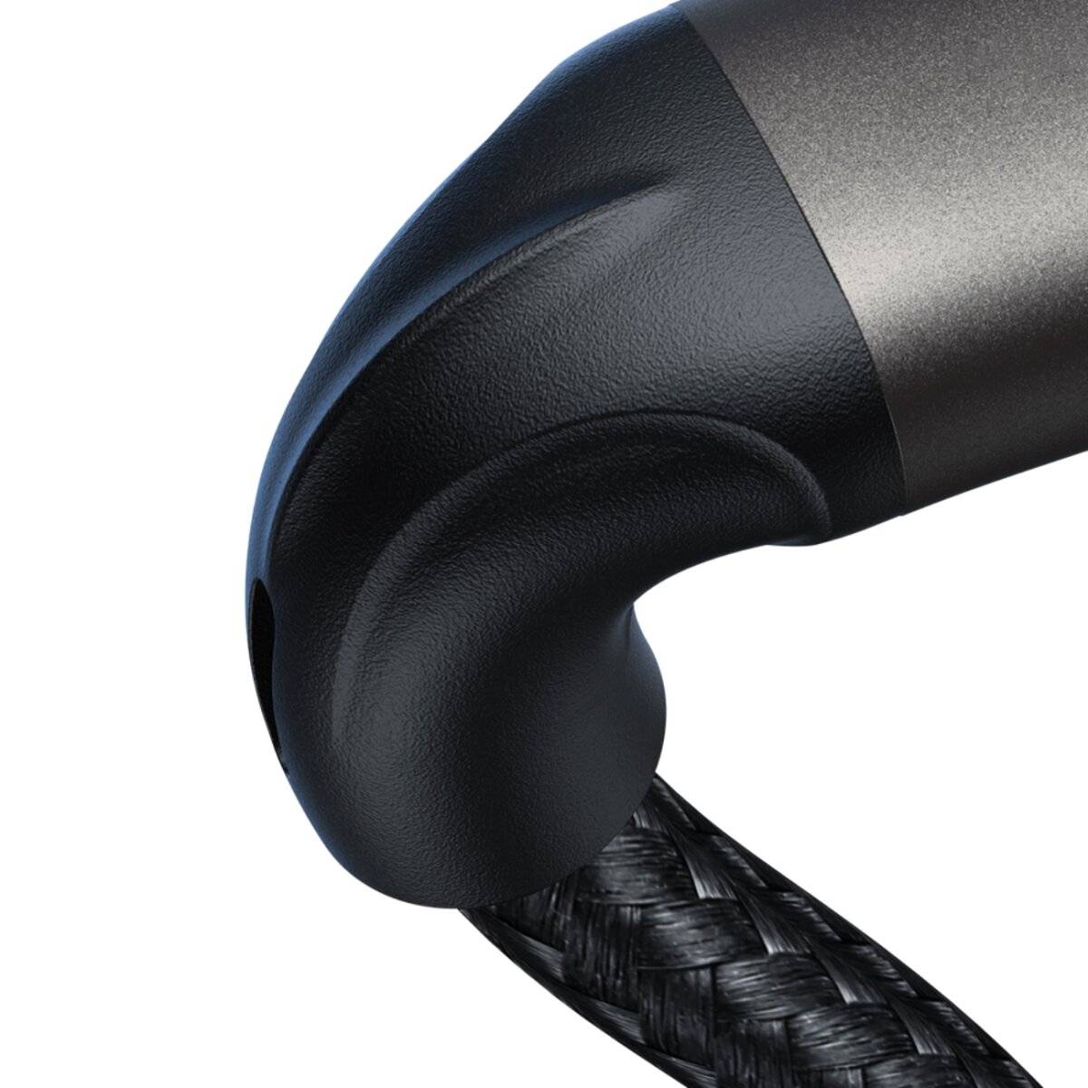 Kabel Joyroom Light-Speed USB-C zu USB-C SA25-CC5 , 100W , 1.2m (schwarz)