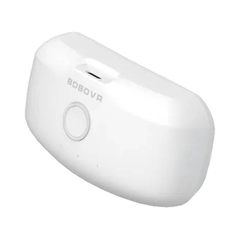 BoboVR B2 Zusatzakku für VR-Headsets, 5200 mAh, magnetisch, 140g, für M1/M2/M3 Serie