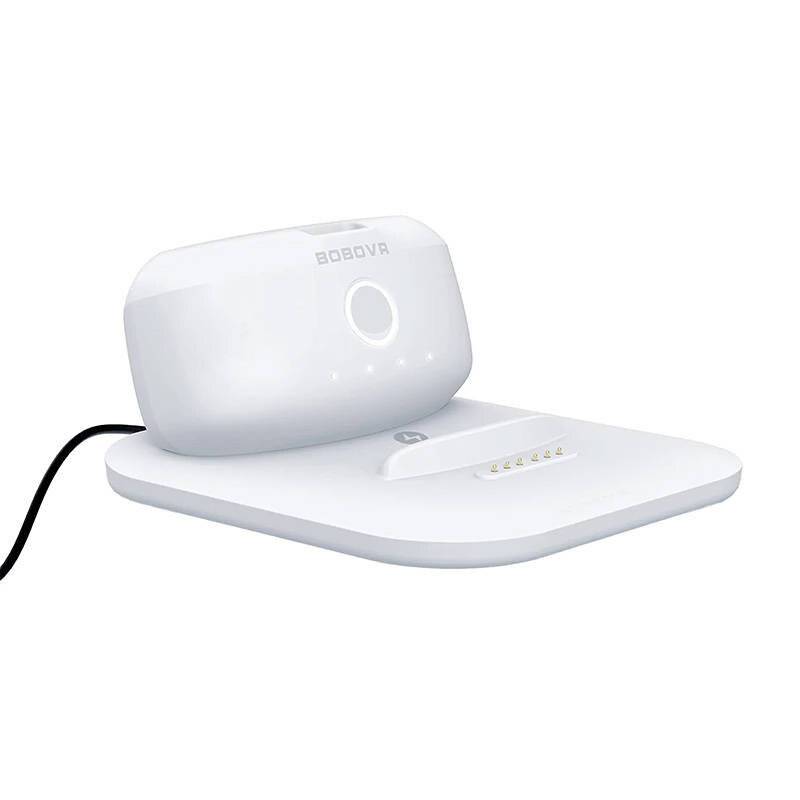 Akku für BOBOVR M2 Pro + Ladestation