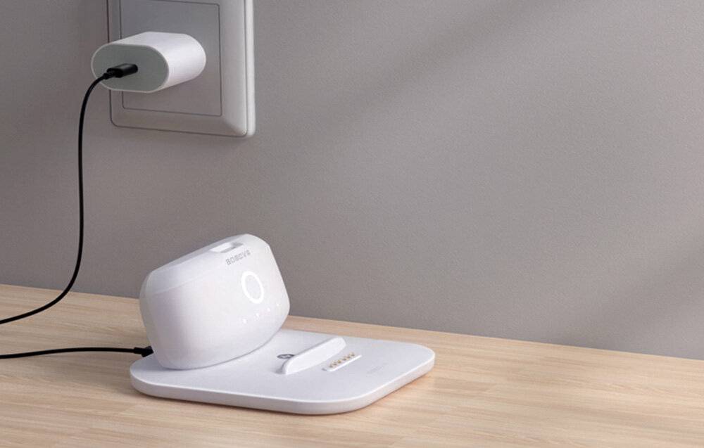 BoboVR BD2-1 Ladestation inkl. B2-Akku für VR-Headsets