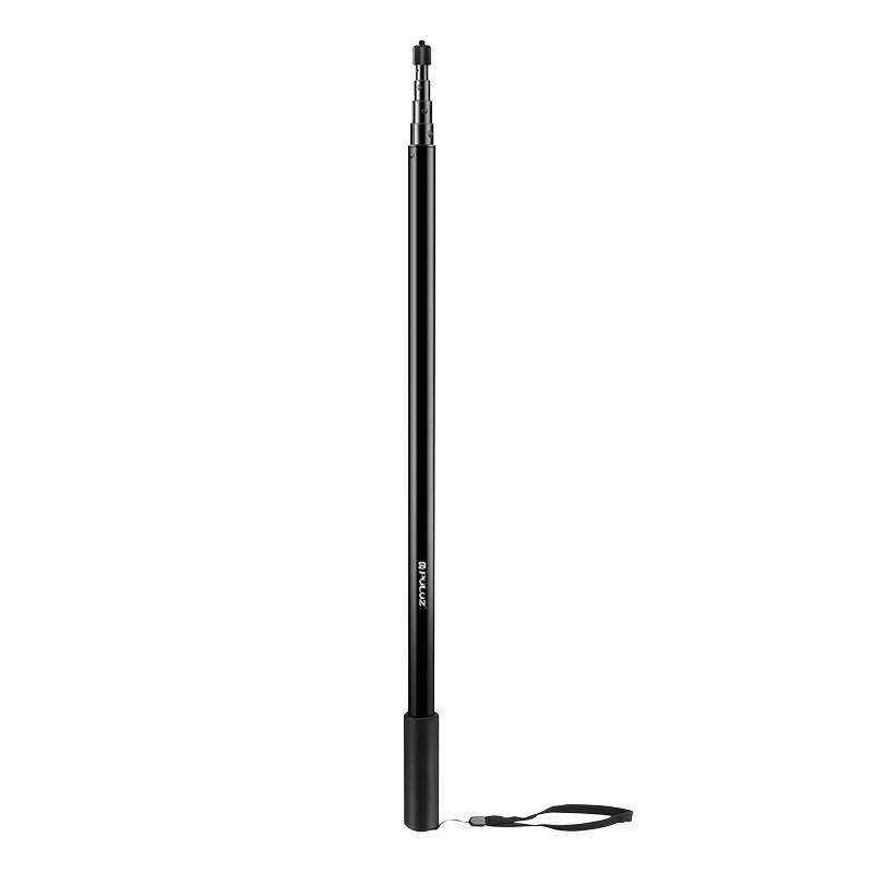 Selfie-Stick Puluz für Sportkameras - 3m (PU642B)