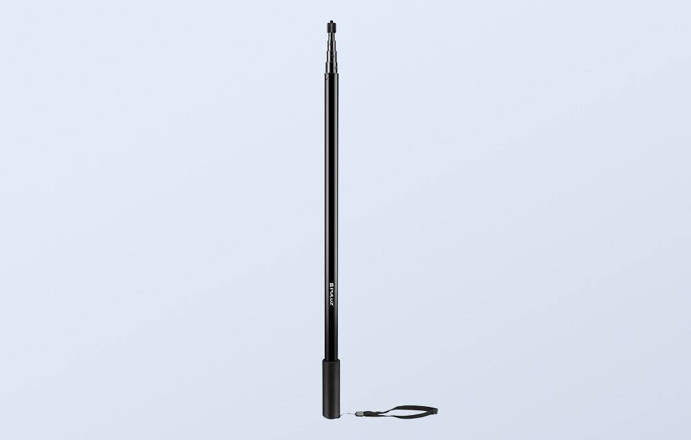 Selfie-Stick Puluz für Sportkameras - 3m (PU642B)