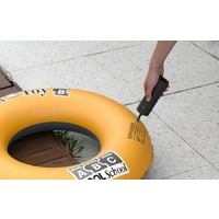 Mini-Handvakuum- und Luftpumpe HOTO QWCXJ001, 1900 mAh Mini-Handvakuum- und Luftpumpe HOTO QWCXJ001, 1900 mAh