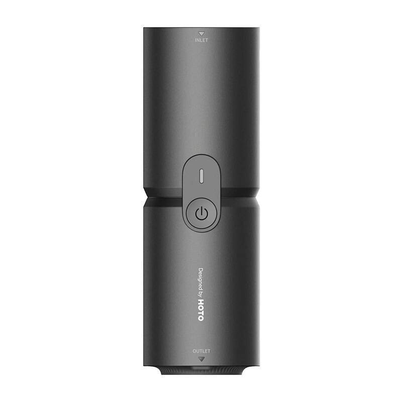 Mini-Handvakuum- und Luftpumpe HOTO QWCXJ001, 1900 mAh