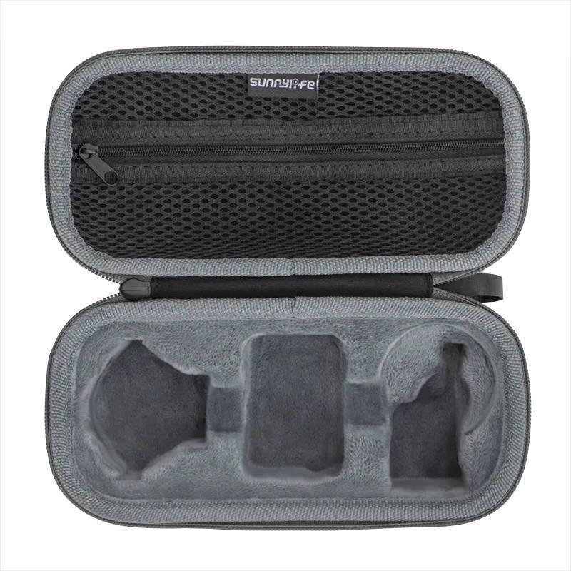 Sunnylife Tasche für Insta360 G0 3 / GO 3S Kamera