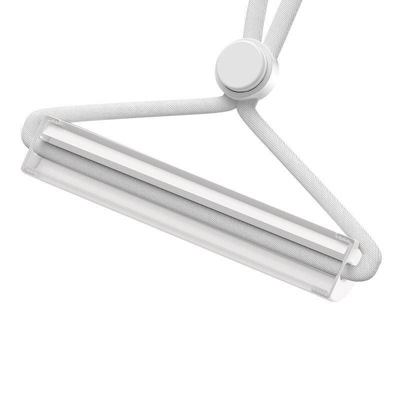 Wasserdichte Handytasche Baseus AquaGlide mit zylindrischem Schiebeverschluss (weiß)