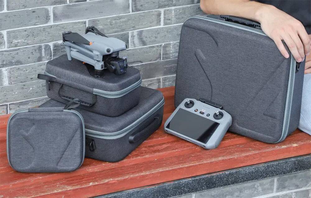 Aufbewahrungstasche Sunnylife für DJI RC 2