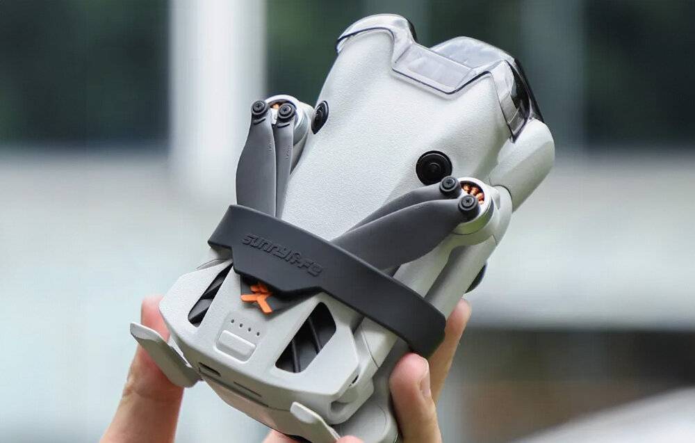 Propellerstabilisatoren Sunnylife für DJI Mini Pro N4P-SJ711-D