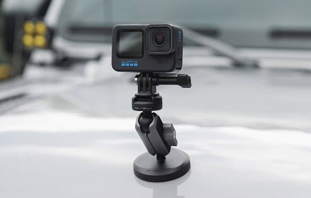 Magnetische Action-Kamera-Halterung PGYTECH (P-GM-220)