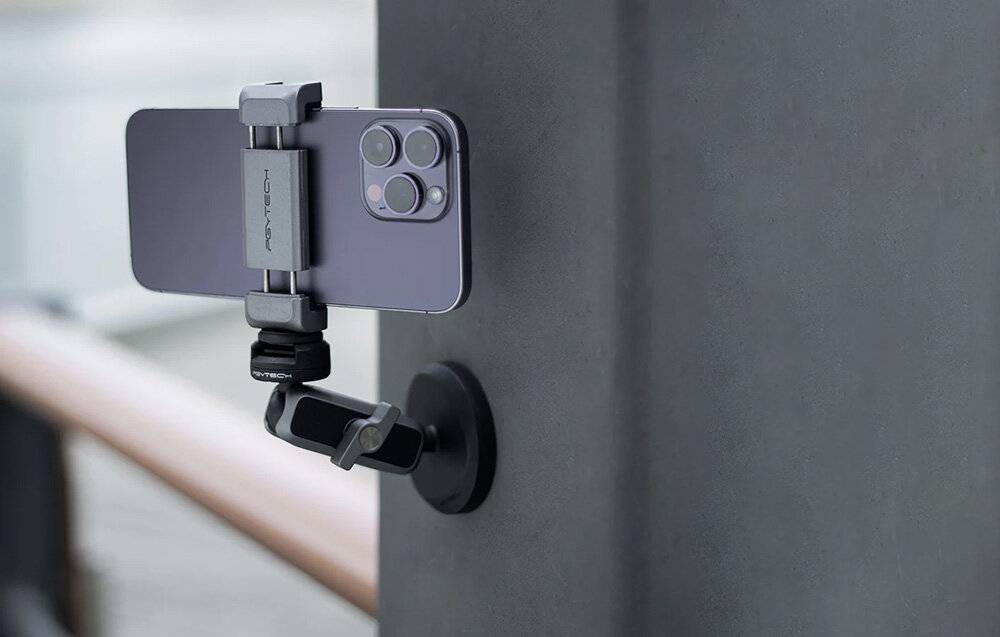 Magnetische Action-Kamera-Halterung PGYTECH (P-GM-220)