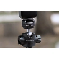 Schnellkupplungsset PGYTECH für Sportkamera (P-CG-141) Schnellkupplungsset PGYTECH für Sportkamera (P-CG-141)