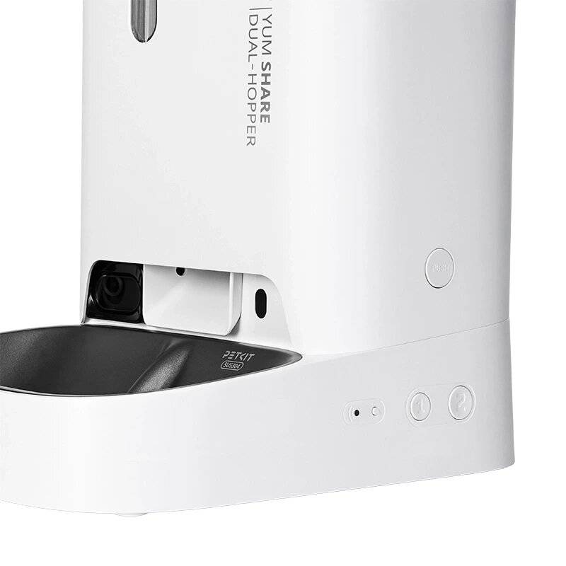 Intelligenter Futterspender PetKit Yumshare Dual Hopper