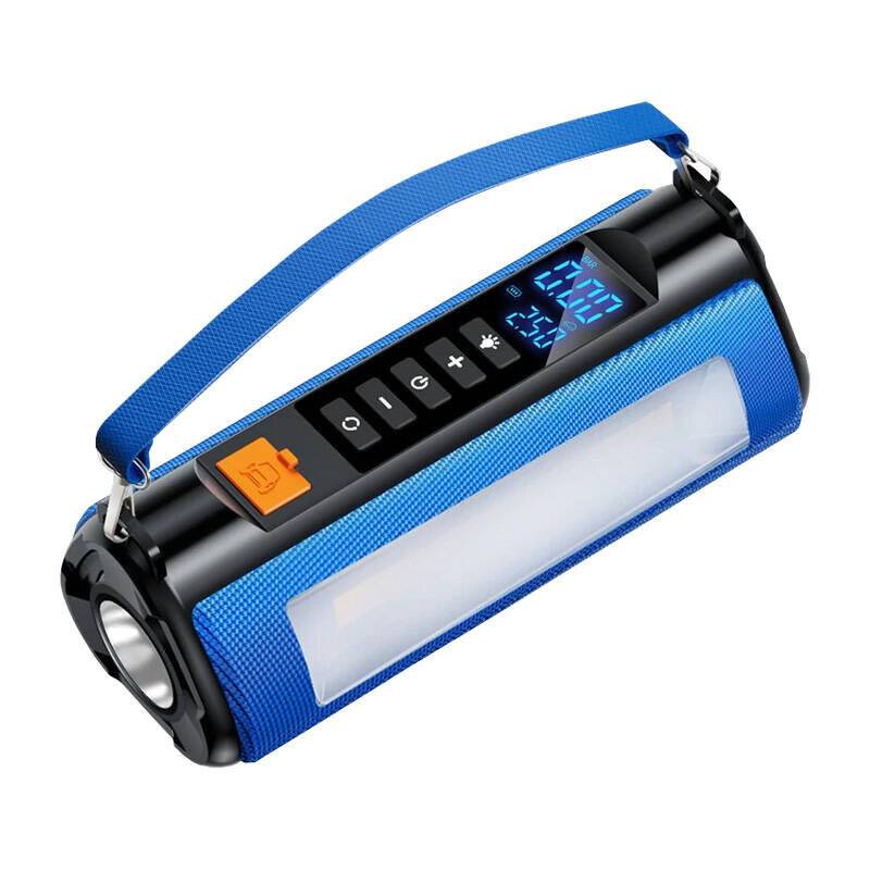 Auto-Starthilfe Blitzwolf BW-JA1 16000mAh