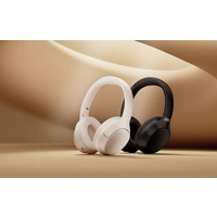 Kabellose Kopfhörer QCY H2 PRO (weiß) Kabellose Kopfhörer QCY H2 PRO (weiß)