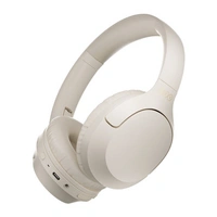 Kabellose Kopfhörer QCY H2 PRO (weiß) Kabellose Kopfhörer QCY H2 PRO (weiß)