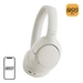 Kabellose Kopfhörer QCY H3, ANC (weiß) Kabellose Kopfhörer QCY H3, ANC (weiß)