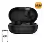 Kabellose Kopfhörer TWS T27 (schwarz) Kabellose Kopfhörer TWS T27 (schwarz)