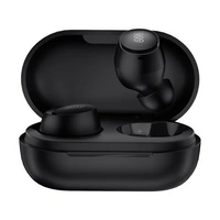 Kabellose Kopfhörer TWS T27 (schwarz) Kabellose Kopfhörer TWS T27 (schwarz)