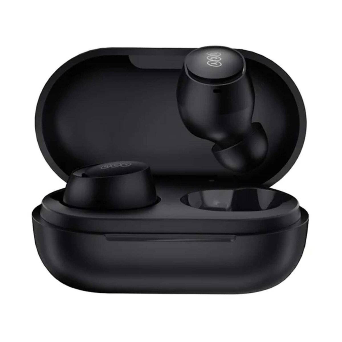 QCY T27 ArcBuds Lite TWS Kabellose In-Ear-Kopfhörer mit Bluetooth 5.3  Schwarz