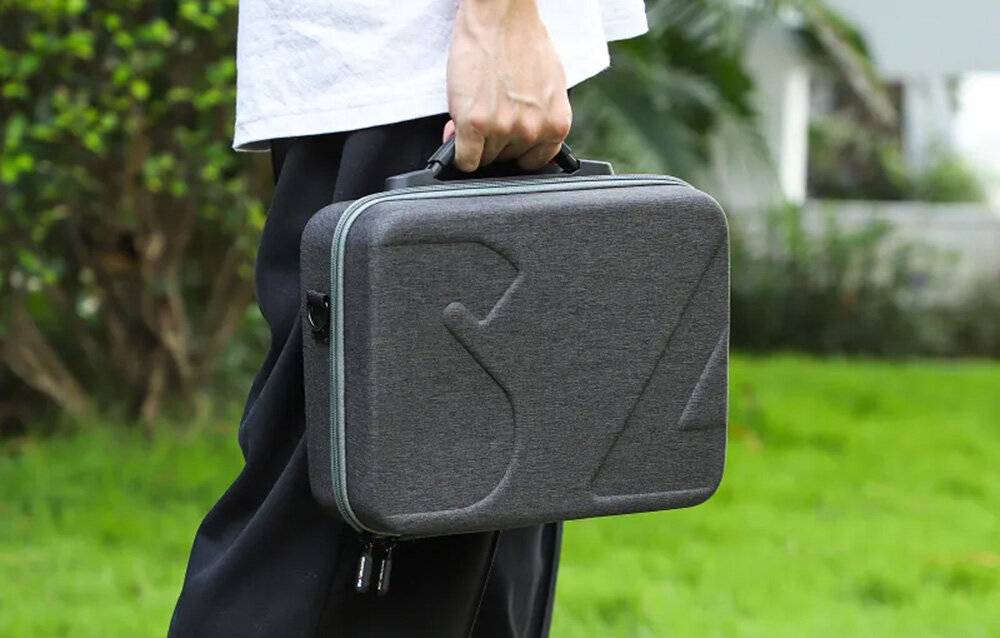 Tasche Sunnylife für DJI Mini 4 N4P-B696