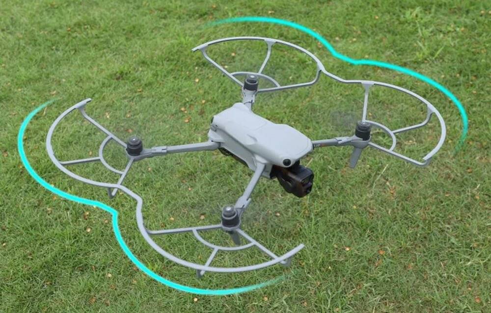 Propellerschutz für DJI Air 3 Sunnylife (A3-KC680)