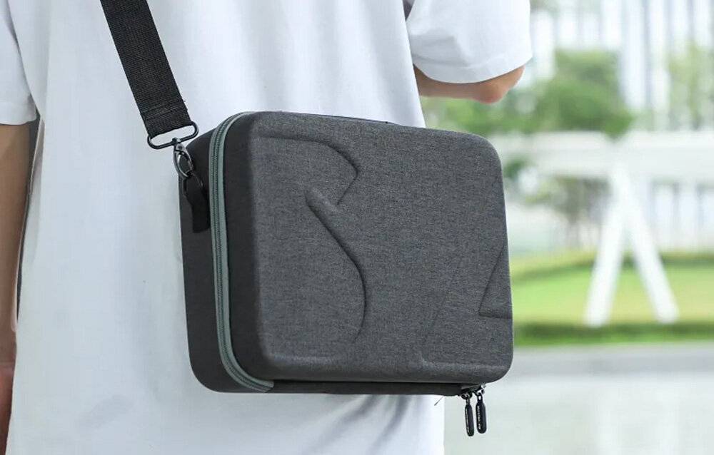 Kombitasche Sunnylife für DJI Mini 4 Pro (N4P-B698)