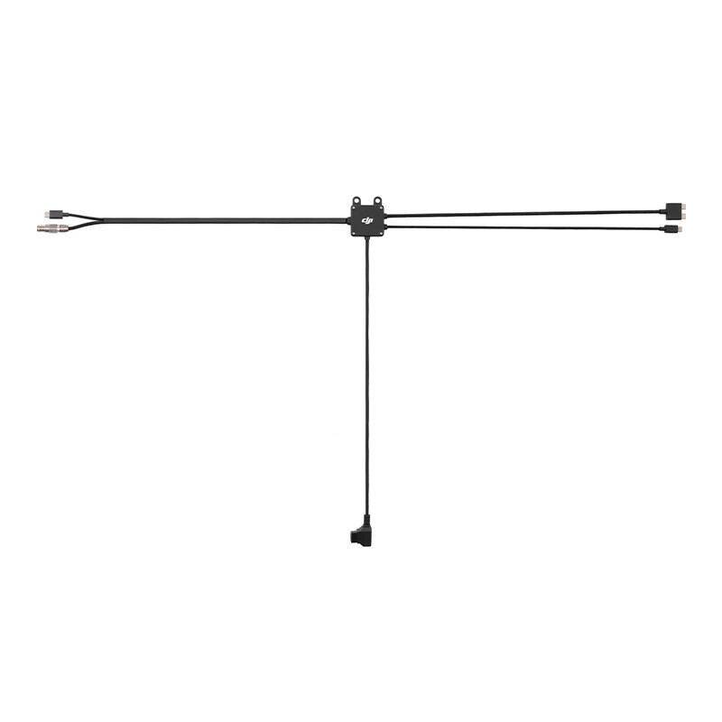 Übertragungskabel-Nabe DJI LiDAR Range Finder (RS)