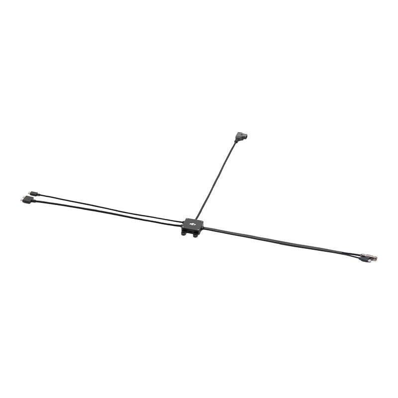 Übertragungskabel-Nabe DJI LiDAR Range Finder (RS)