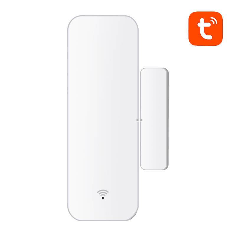 Smart Wireless Tür/Fenster Sensor WiFi Gosund S2 Tuya