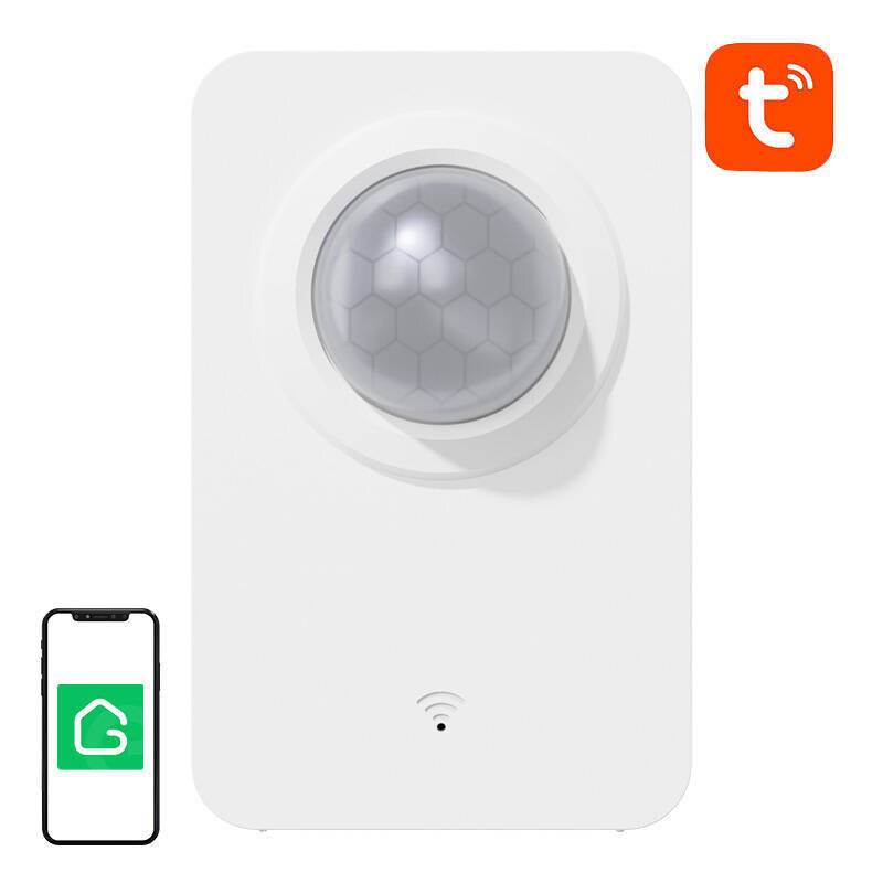 Intelligenter Bewegungssensor WiFi Gosund S4 Tuya