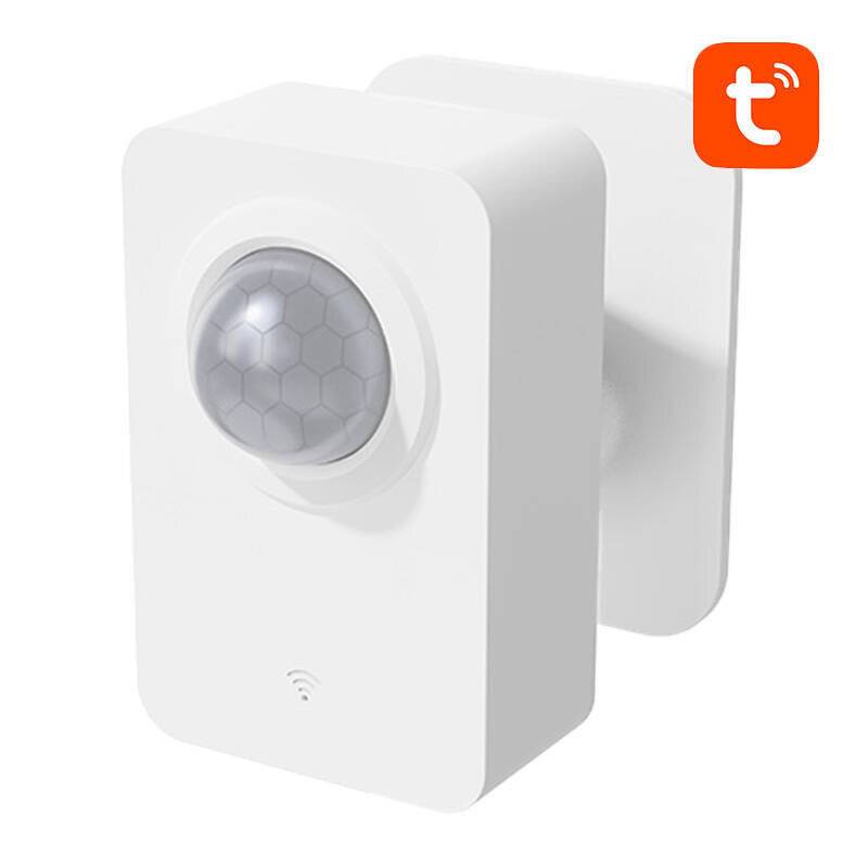 Intelligenter Bewegungssensor WiFi Gosund S4 Tuya