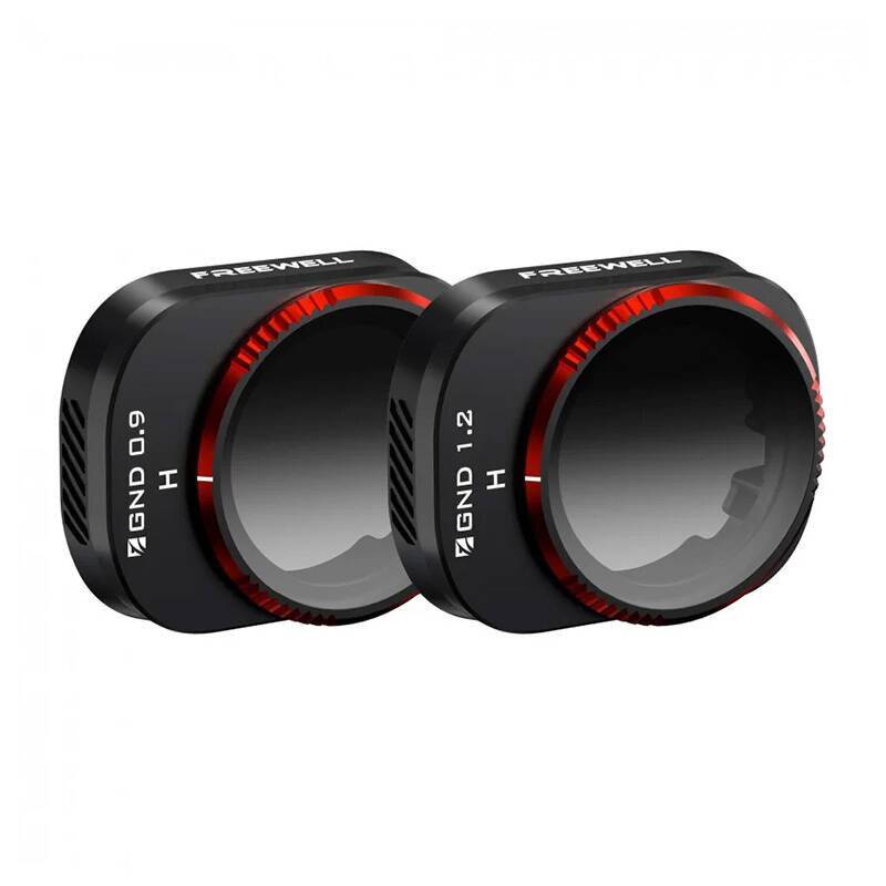 Filter GND 0.9, 1.2 Freewell für DJI Mini 4 Pro