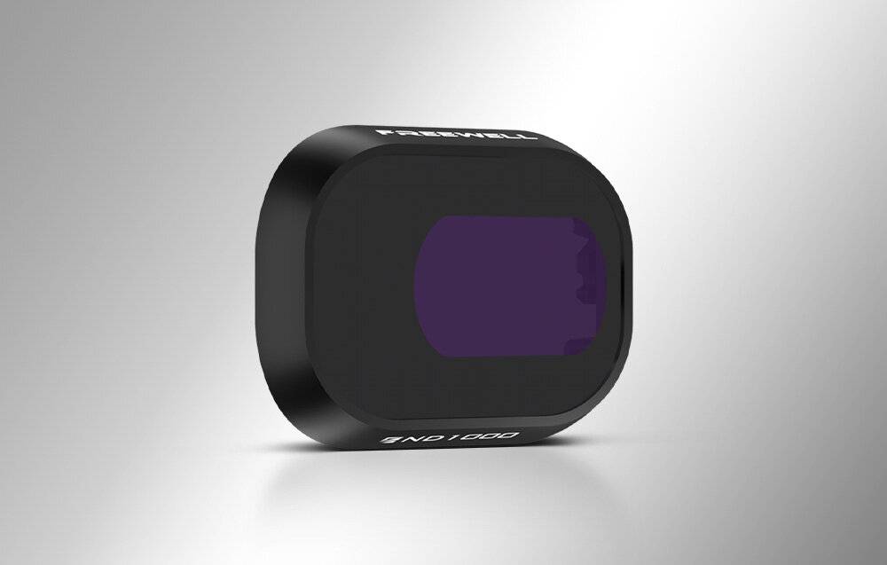 Filter ND1000 Freewell für DJI Mini 4 Pro