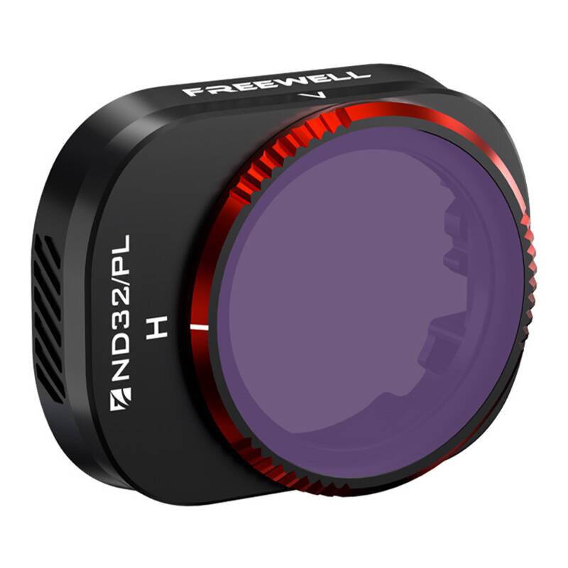 Filter ND32/PL Freewell für DJI Mini 4 Pro