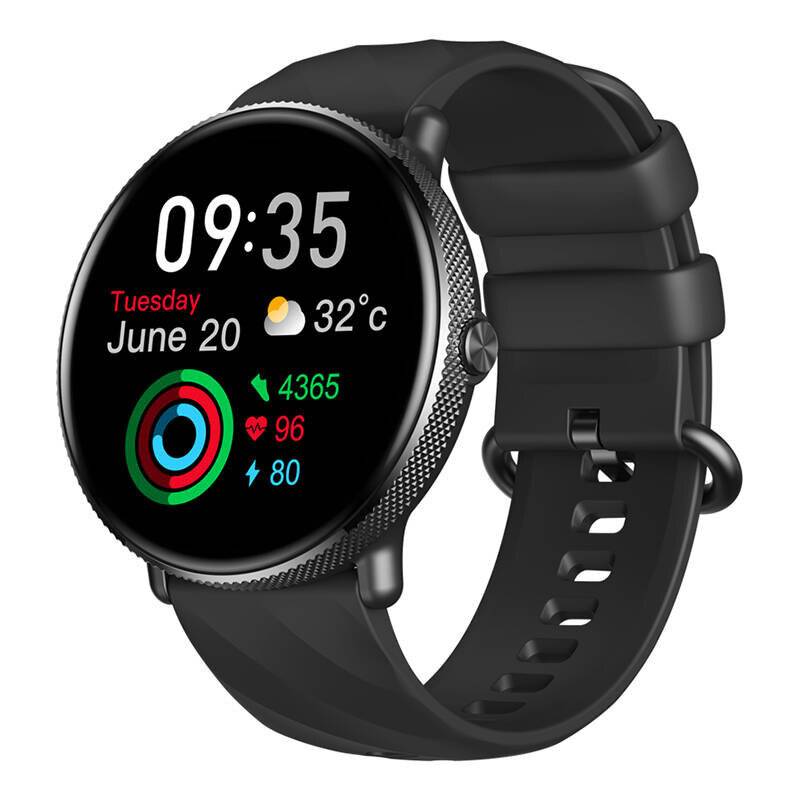 Smartwatch Zeblaze GTR 3 Pro (Schwarz)