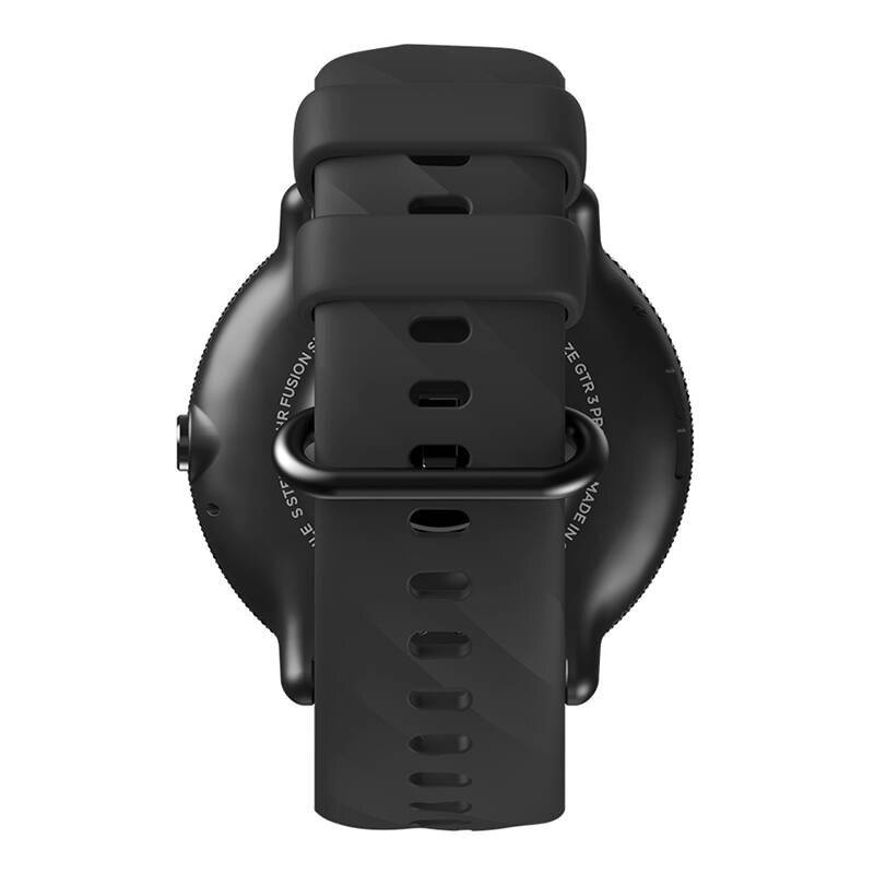 Smartwatch Zeblaze GTR 3 Pro (Schwarz)