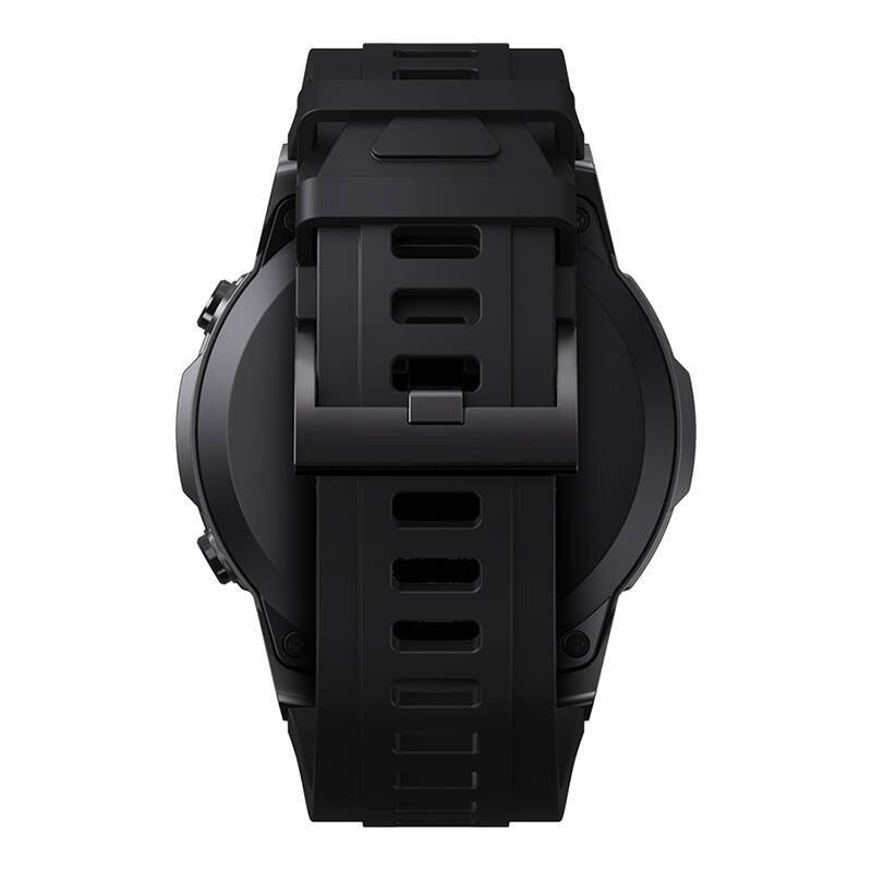 Smartwatch Zeblaze VIBE 7 Pro (Schwarz)