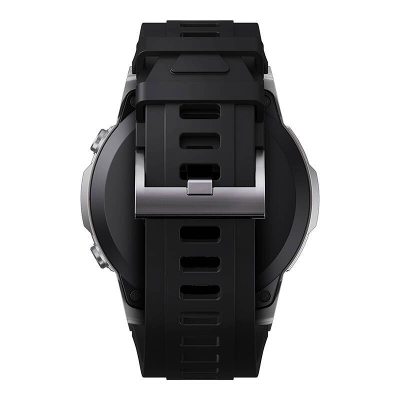 Smartwatch Zeblaze VIBE 7 Pro (Silber)