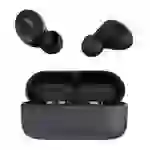 HiFuture YACHT Ohrstöpsel Schwarz HiFuture YACHT Ohrstöpsel Schwarz