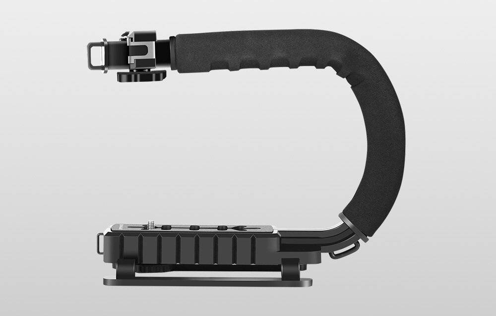 Video-Griff DV C-Form PULUZ PU3005